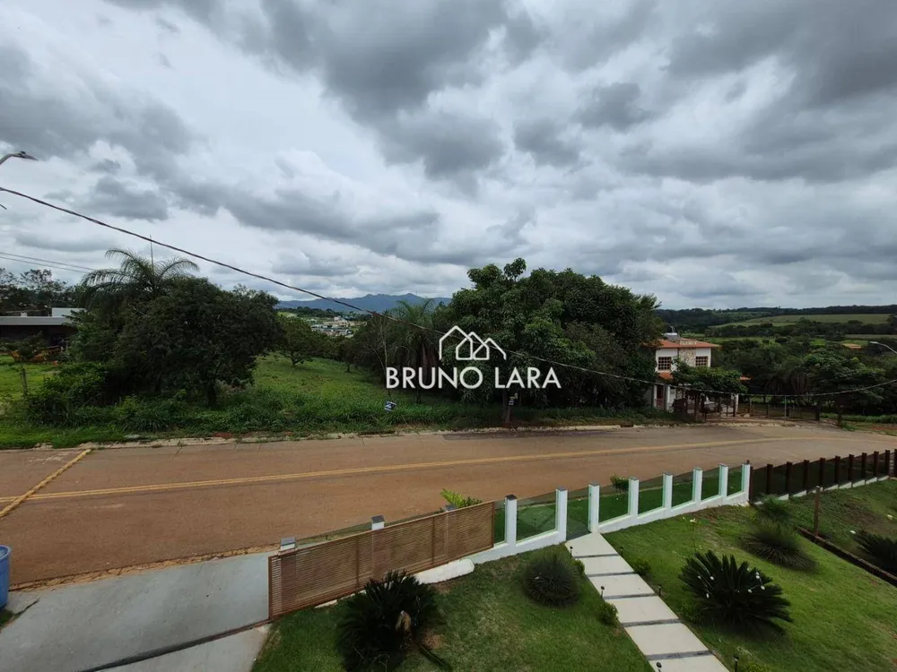 Casa de Condomínio, 5 quartos - Foto 4