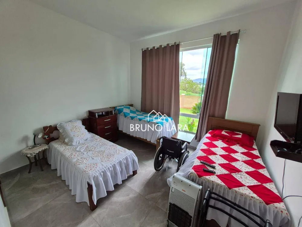 Casa de Condomínio, 5 quartos - Foto 2