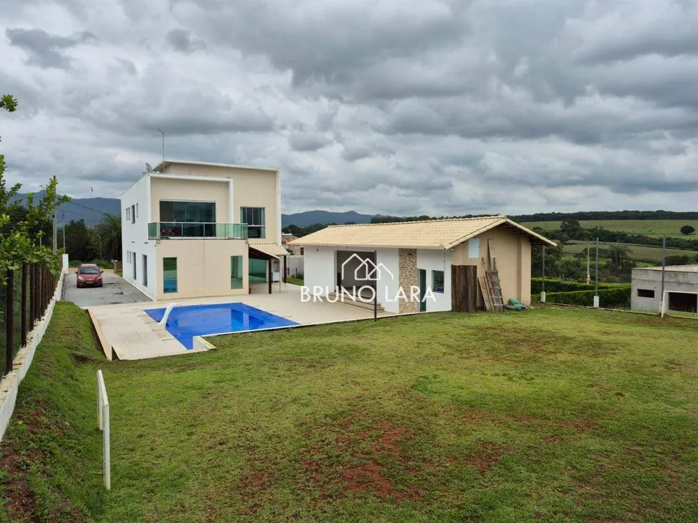 Casa de Condomínio, 5 quartos - Foto 11