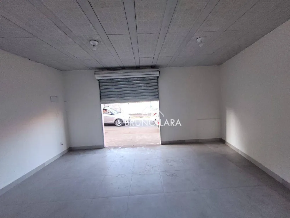 Loja-Salão, 25 m² - Foto 5