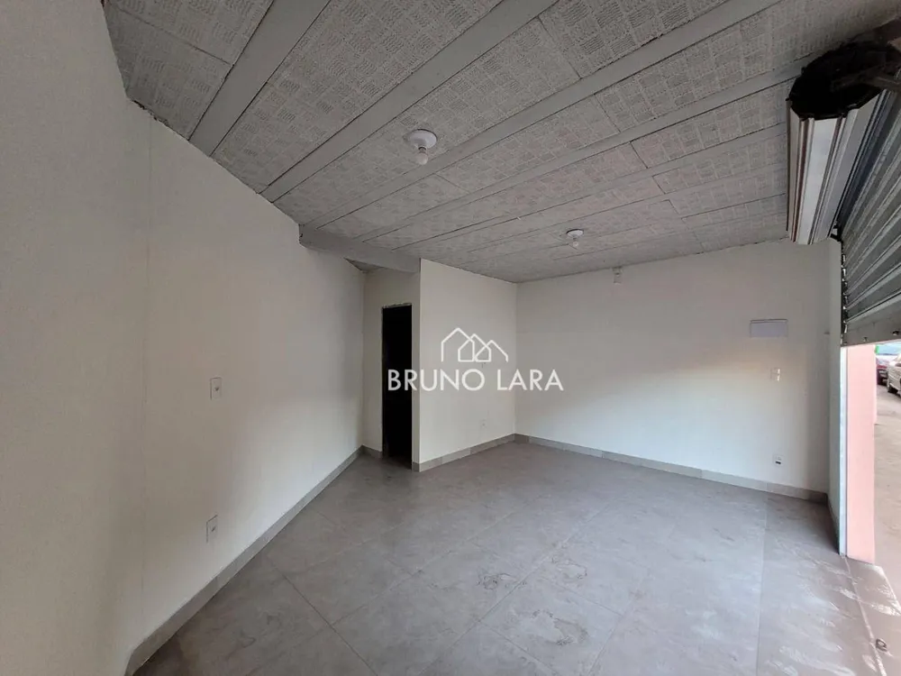 Loja-Salão, 25 m² - Foto 3