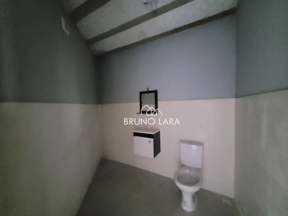 Loja-Salão, 25 m² - Foto 7