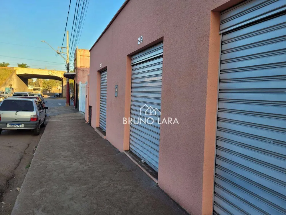 Loja-Salão, 25 m² - Foto 8