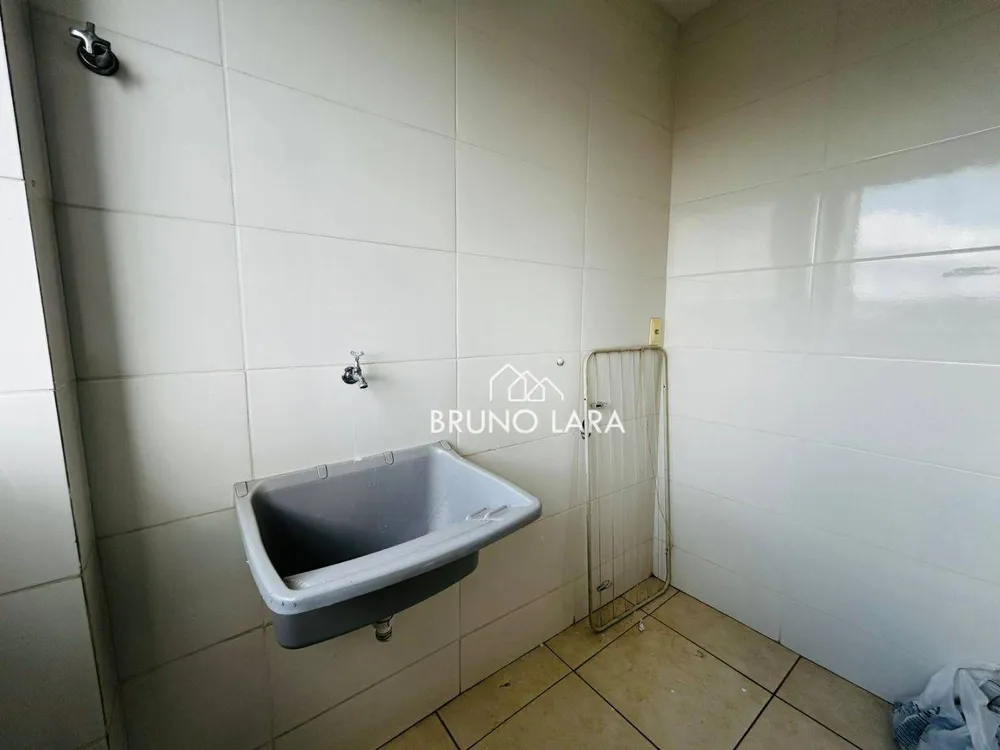 Apartamento, 2 quartos, 53 m² - Foto 10