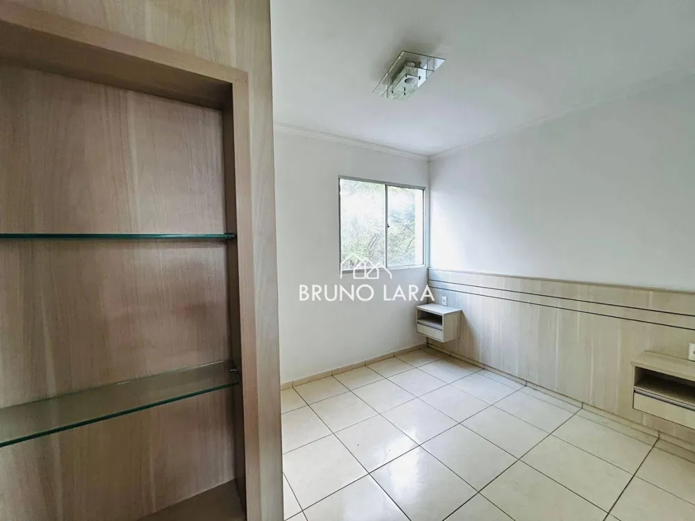 Apartamento, 2 quartos, 53 m² - Foto 6