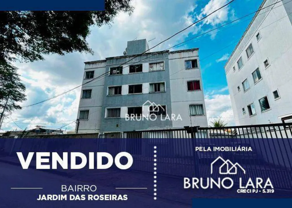 Apartamento, 2 quartos, 53 m² - Foto 1