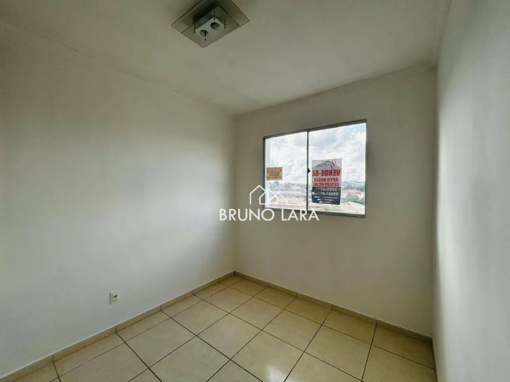 Apartamento, 2 quartos, 53 m² - Foto 7
