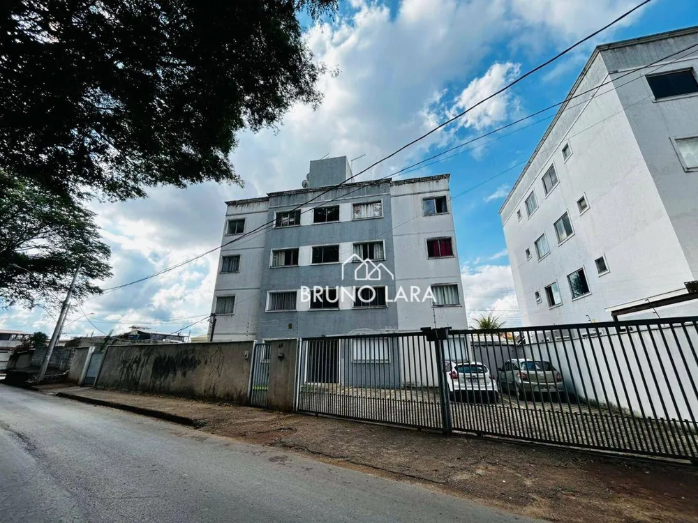 Apartamento, 2 quartos, 53 m² - Foto 3