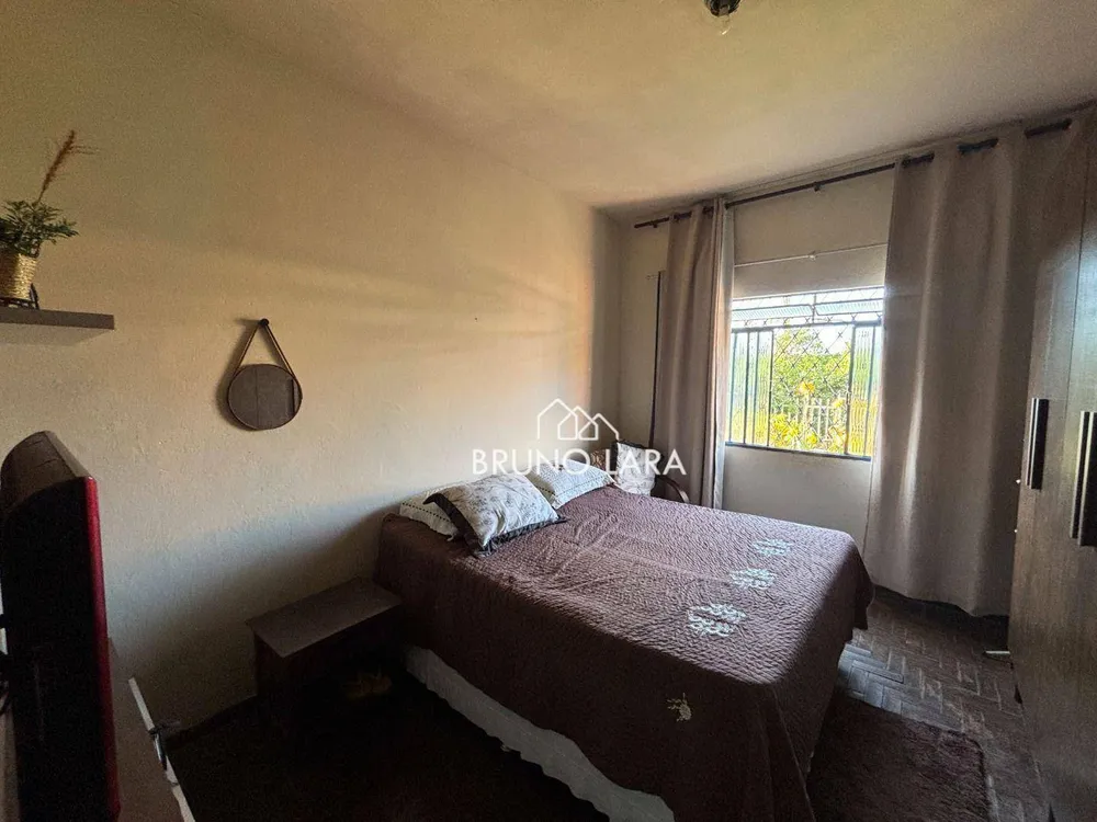 Casa, 3 quartos, 120 m² - Foto 11