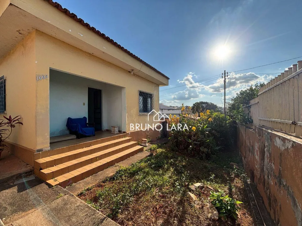 Casa, 3 quartos, 120 m² - Foto 1