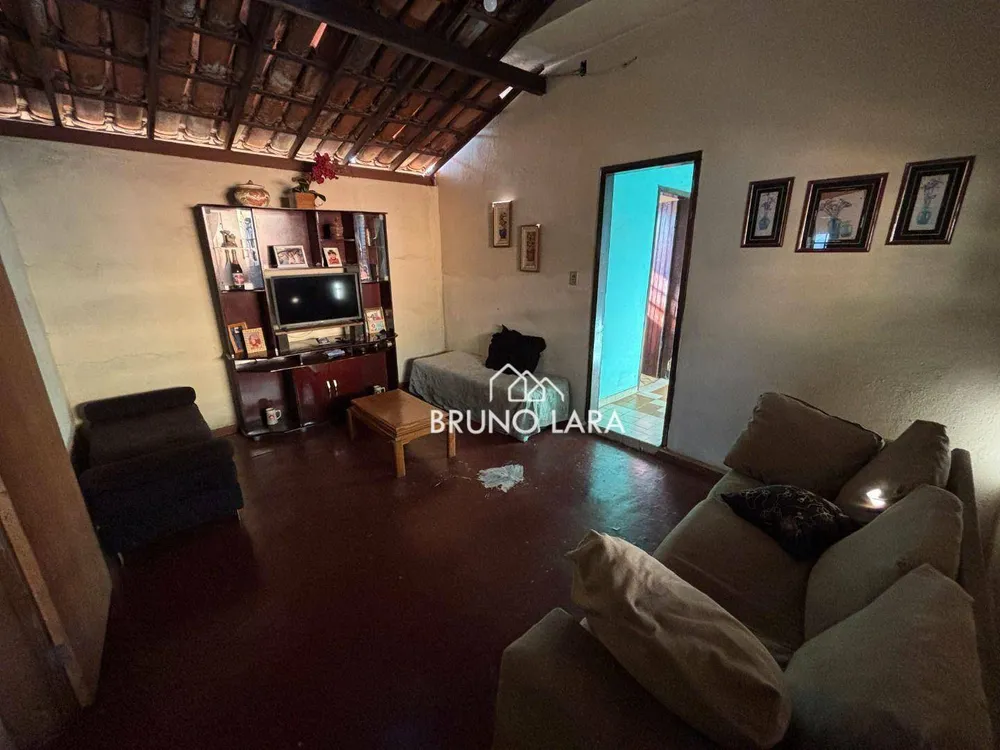 Casa, 3 quartos, 120 m² - Foto 8