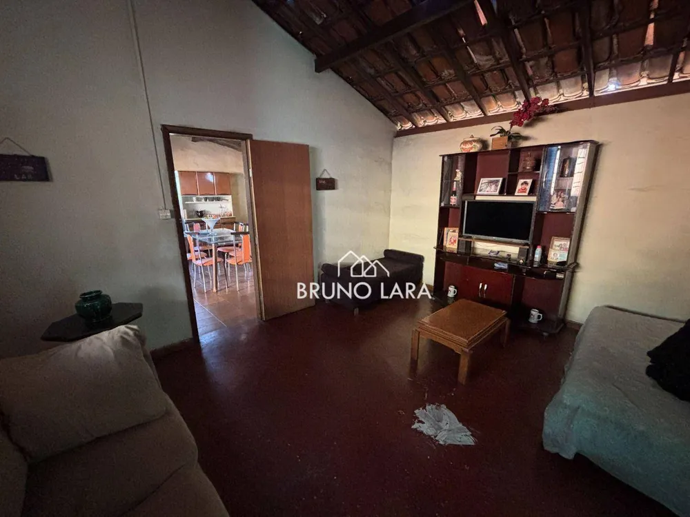 Casa, 3 quartos, 120 m² - Foto 9