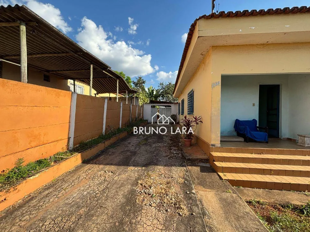 Casa, 3 quartos, 120 m² - Foto 2