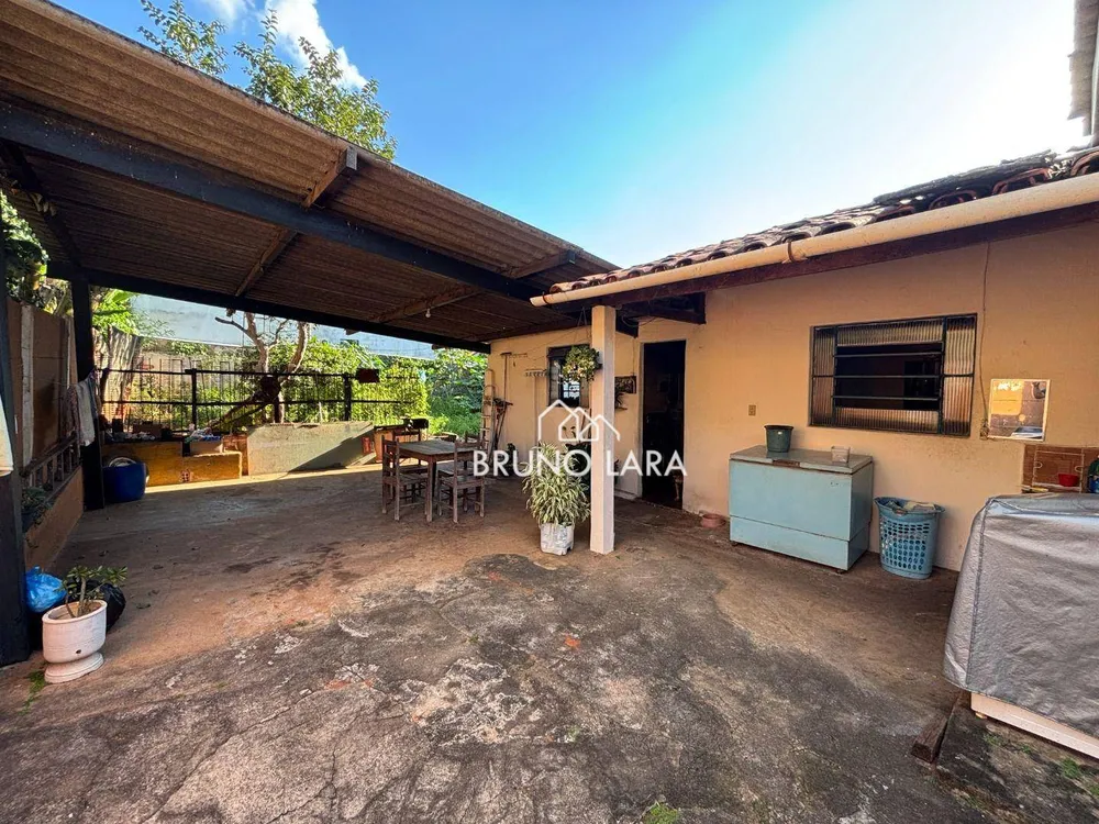 Casa, 3 quartos, 120 m² - Foto 5
