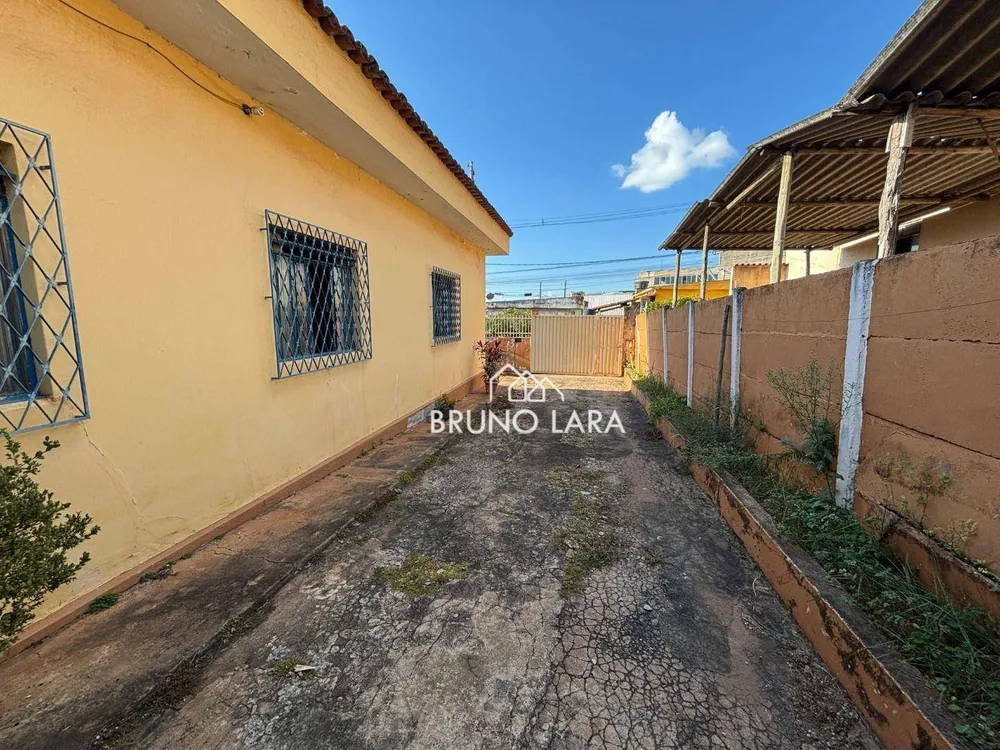 Casa, 3 quartos, 120 m² - Foto 4
