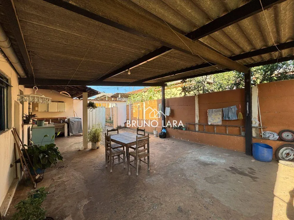 Casa, 3 quartos, 120 m² - Foto 3