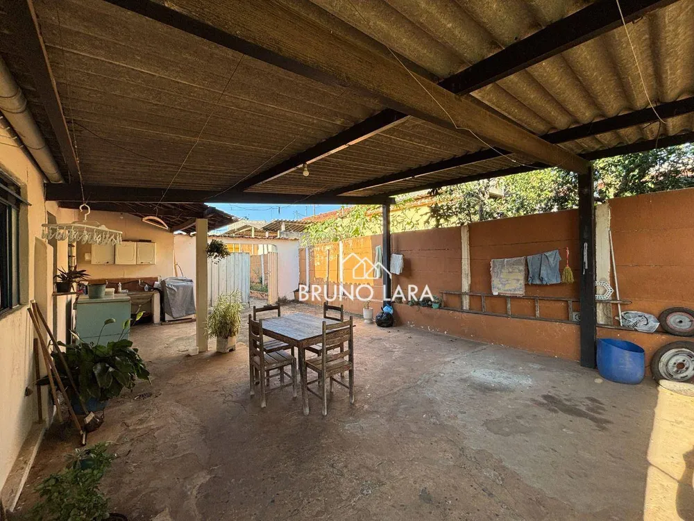 Casa, 3 quartos, 120 m² - Foto 6