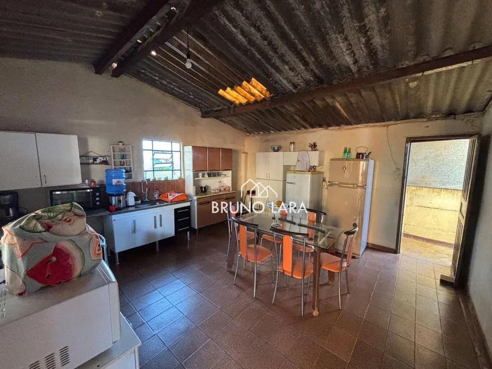 Casa, 3 quartos, 120 m² - Foto 7