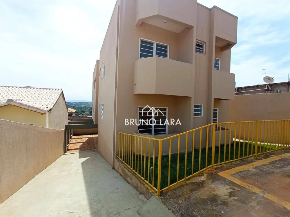 Apartamento, 2 quartos, 70 m² - Foto 2
