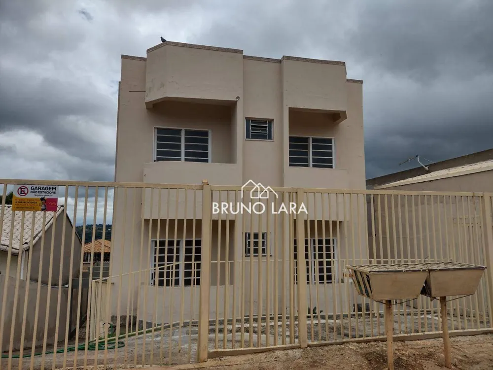 Apartamento, 2 quartos, 70 m² - Foto 3
