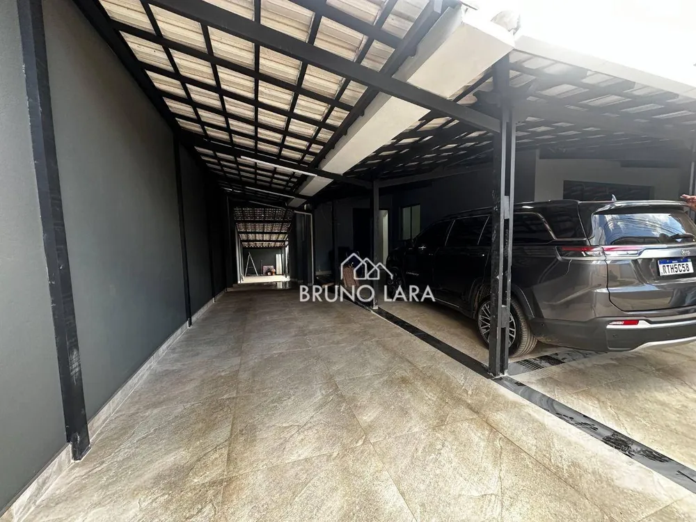 Casa, 3 quartos, 280 m² - Foto 11