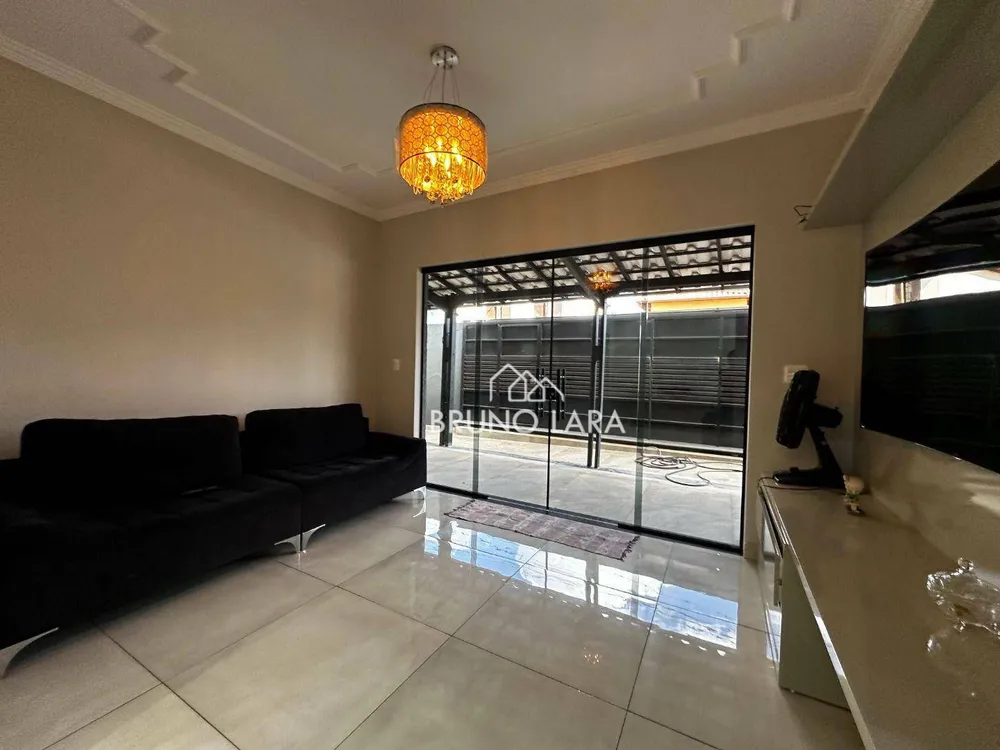 Casa, 3 quartos, 280 m² - Foto 2