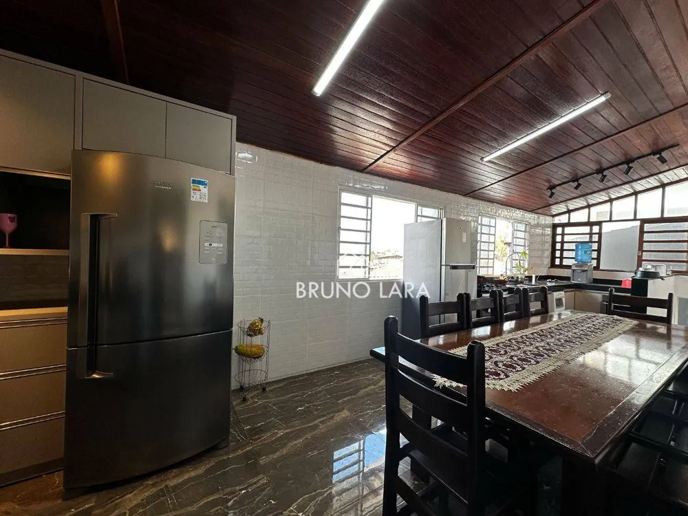 Casa, 3 quartos, 280 m² - Foto 12