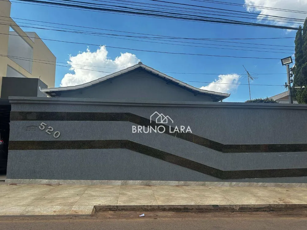 Casa, 3 quartos, 280 m² - Foto 3