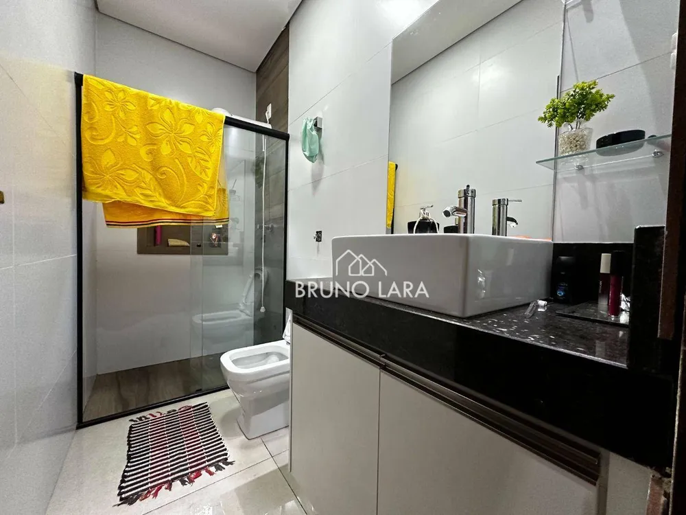 Casa, 3 quartos, 280 m² - Foto 10
