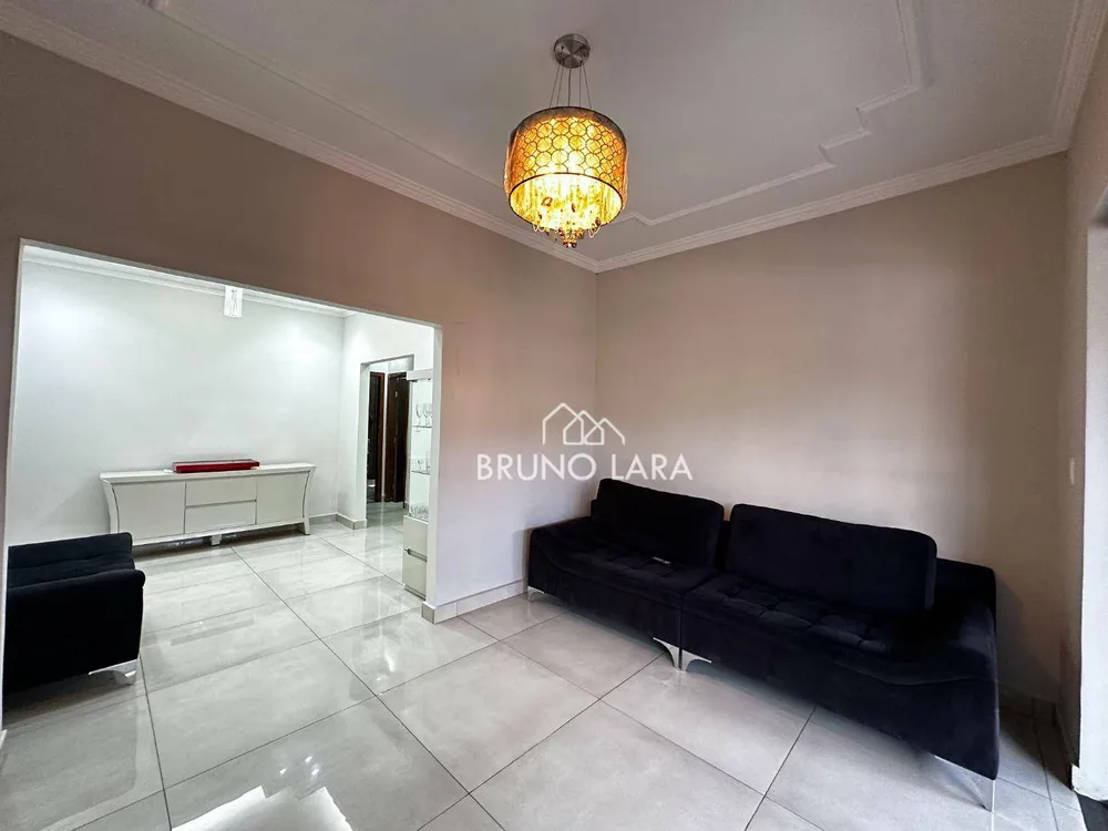 Casa, 3 quartos, 280 m² - Foto 4