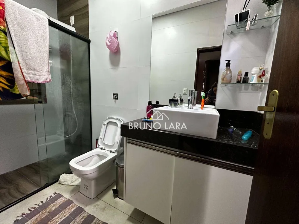 Casa, 3 quartos, 280 m² - Foto 9