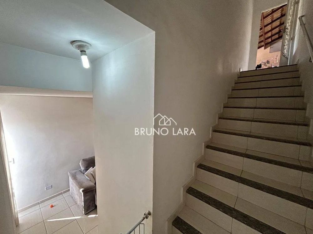 Casa, 2 quartos, 100 m² - Foto 9