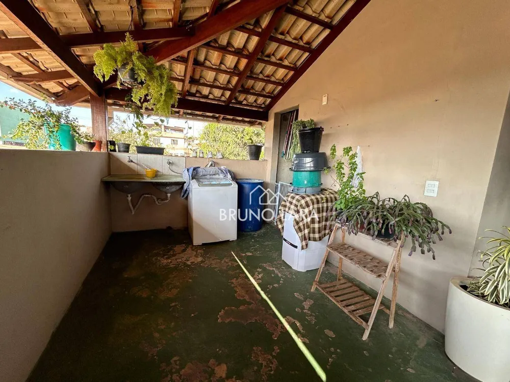 Casa, 2 quartos, 100 m² - Foto 10