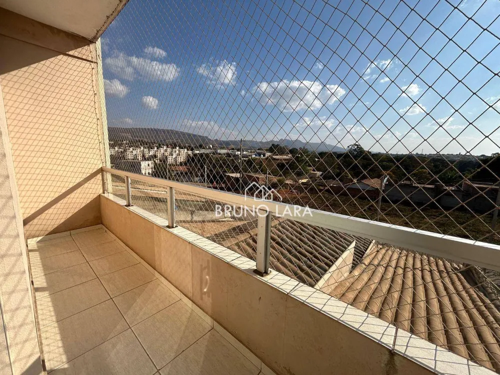 Casa, 2 quartos, 100 m² - Foto 3