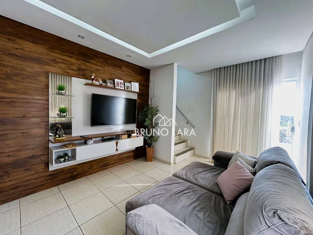 Casa, 2 quartos, 100 m² - Foto 1