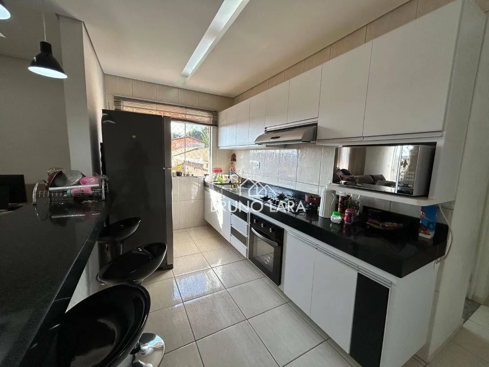 Casa, 2 quartos, 100 m² - Foto 6