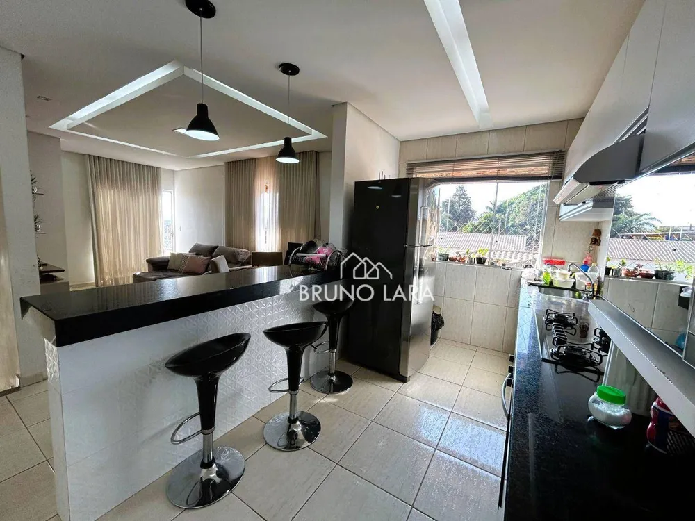 Casa, 2 quartos, 100 m² - Foto 4