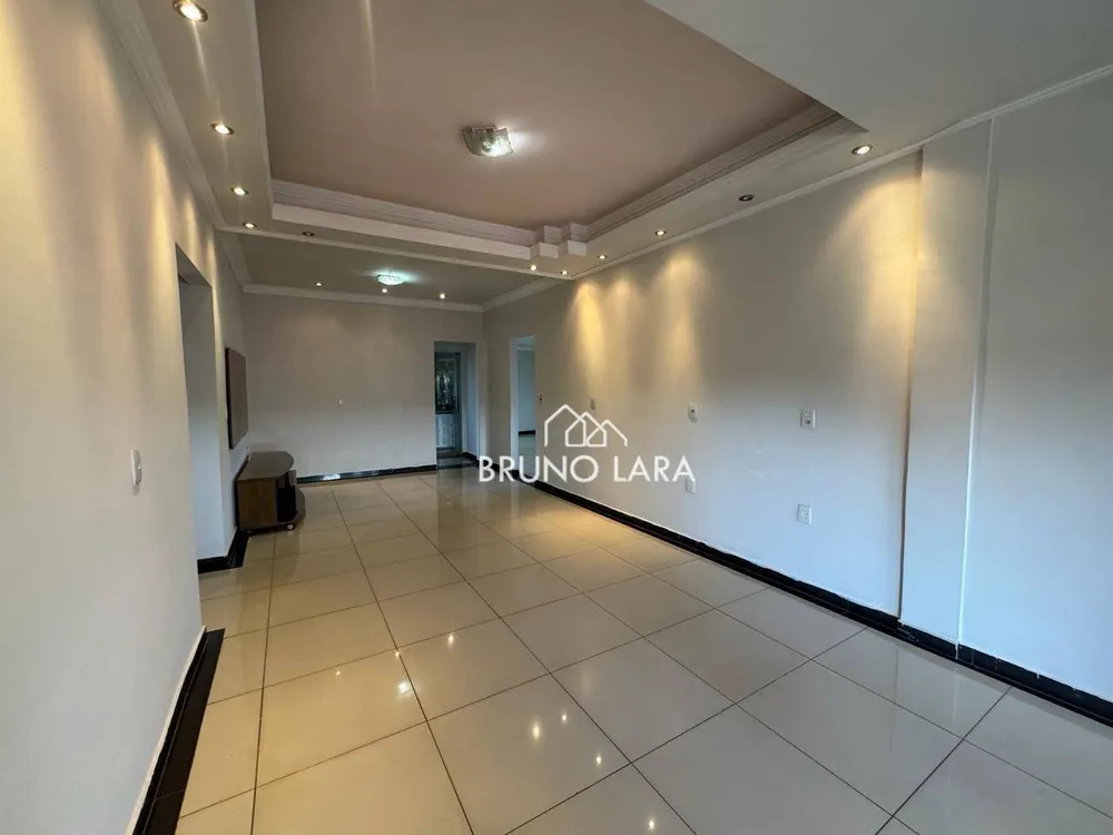 Casa, 3 quartos, 200 m² - Foto 8