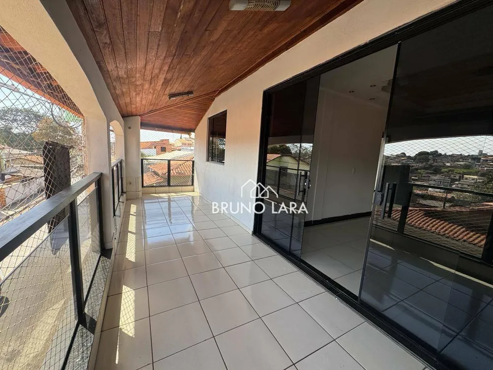Casa, 3 quartos, 200 m² - Foto 7