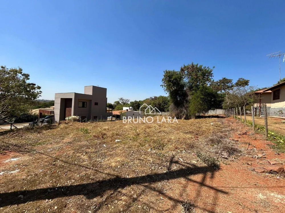Loteamento e Condomínio, 1100 m² - Foto 4