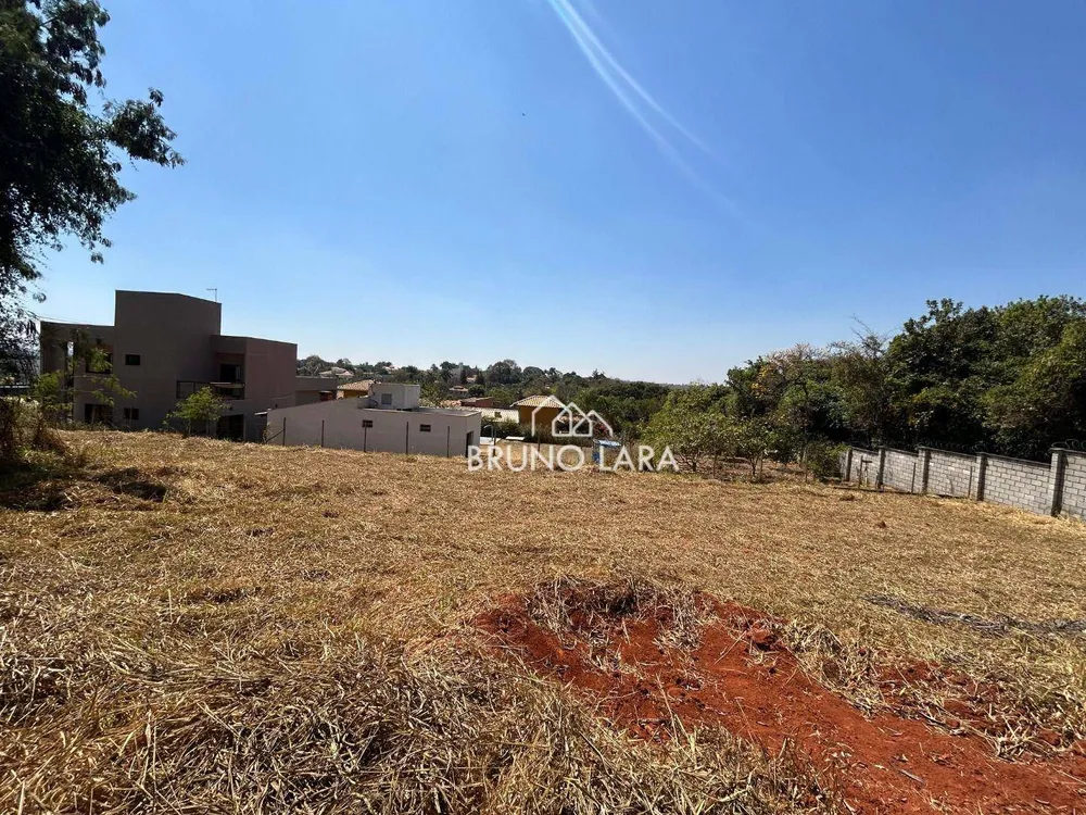 Loteamento e Condomínio, 1100 m² - Foto 2