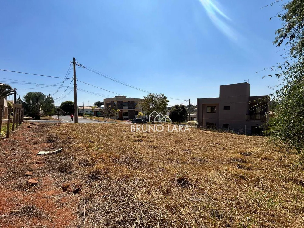 Loteamento e Condomínio, 1100 m² - Foto 5
