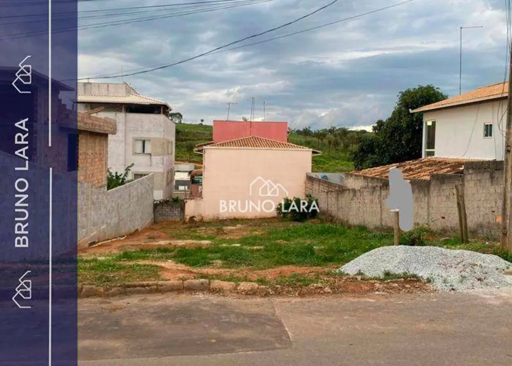 Terreno, 360 m² - Foto 1