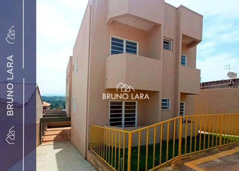 Apartamento, 2 quartos, 70 m² - Foto 1