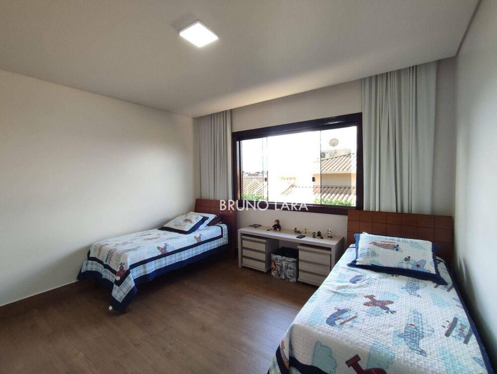 Casa de Condomínio, 4 quartos - Foto 3