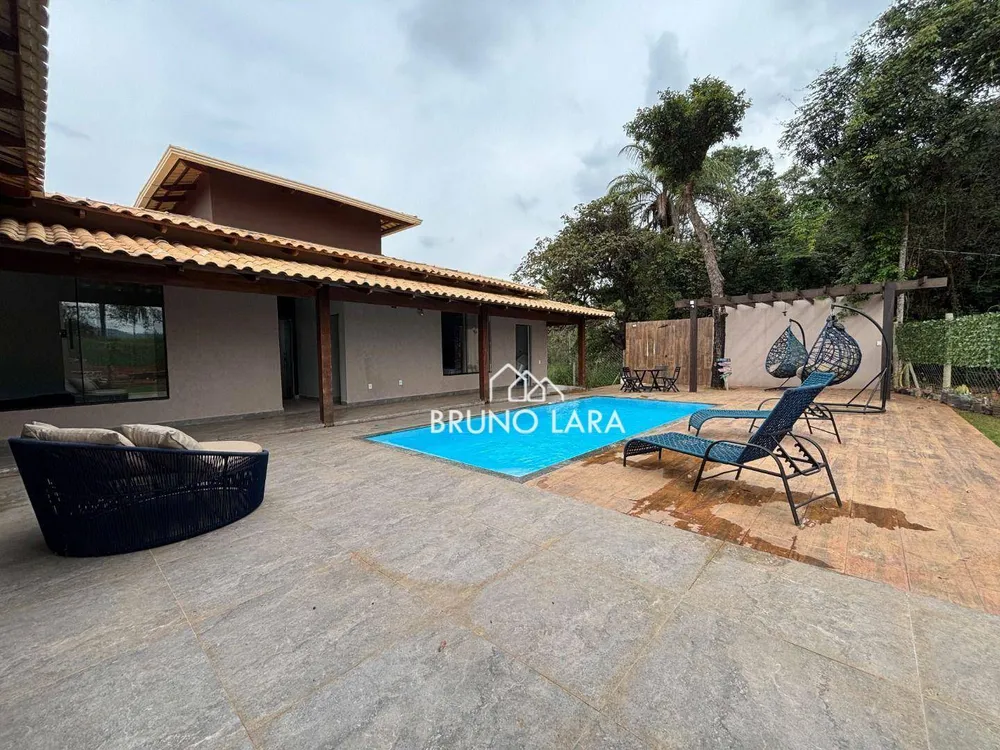 Sítio, 2 quartos, 500 m² - Foto 11