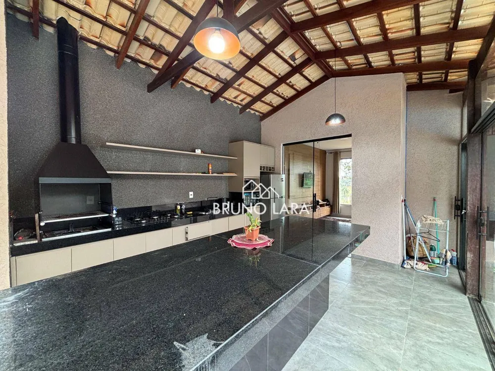 Sítio, 2 quartos, 500 m² - Foto 9