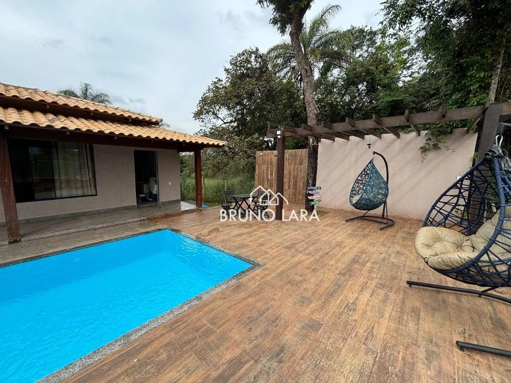 Sítio, 2 quartos, 500 m² - Foto 10