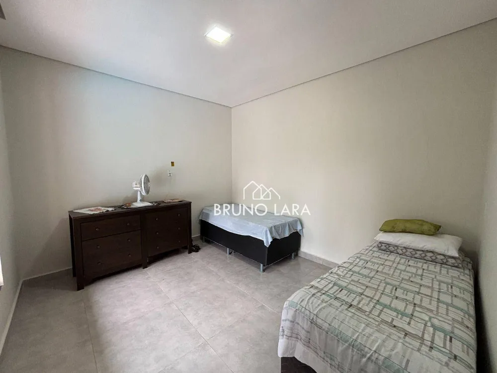 Sítio, 2 quartos, 500 m² - Foto 3