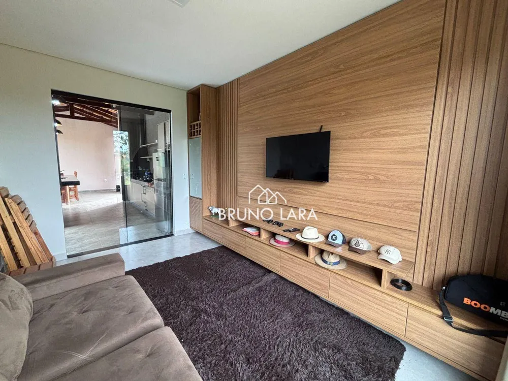 Sítio, 2 quartos, 500 m² - Foto 8